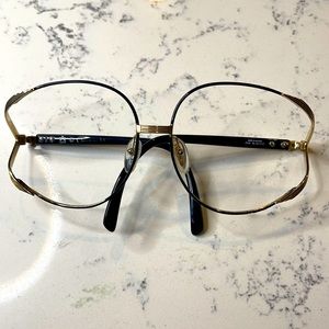 Vintage Christian Dior Frame